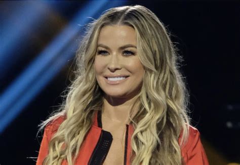 Carmen Electra Joins OnlyFans, Raves About Being My Own。